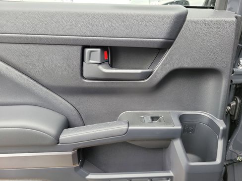 New 2025 Toyota 4Runner SR5 image 12