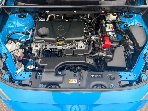 Used 2019 Toyota RAV4 LE AWD/4WD image 22