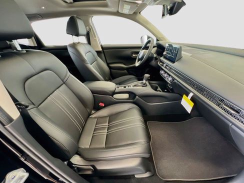 New 2027 Honda HR-V EX-L image 27