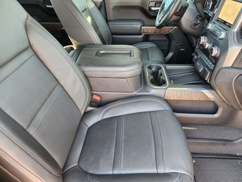 Certified 2021 GMC Sierra 1500 Denali w/ Denali Ultimate Package image 14