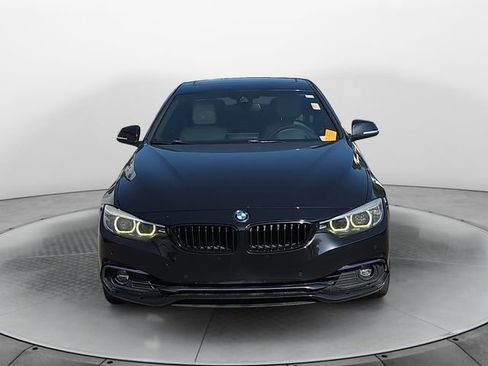 Used 2018 BMW 430i Coupe RWD image 8