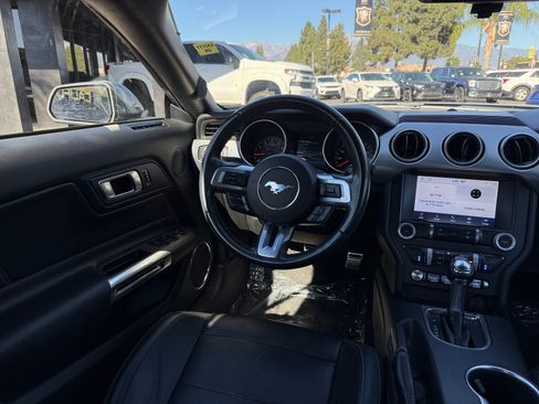 Used 2023 Ford Mustang Premium image 20