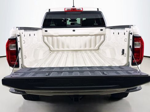 New 2026 GMC Canyon AT4 w/ Technology Plus Package image 28
