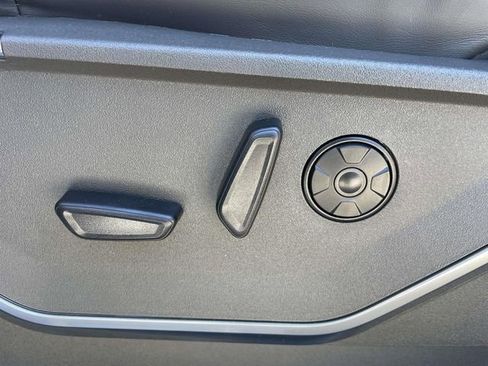 New 2026 Ford F350 Platinum w/ Platinum Plus Package image 12