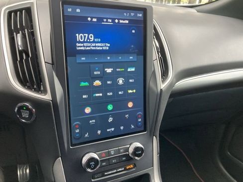 Used 2024 Ford Edge ST-Line image 30