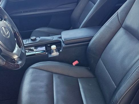 Used 2015 Lexus ES 350 w/ Premium Package image 5