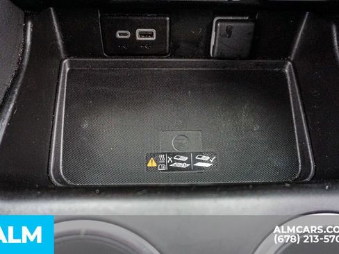 Used 2024 Chevrolet Tahoe LT image 43