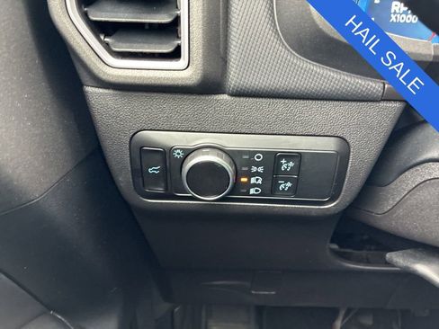 Used 2025 Ford Bronco Sport Big Bend AWD/4WD image 28