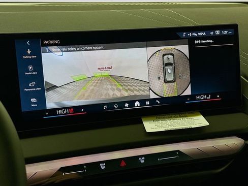 New 2026 BMW X3 xDrive30 w/ Premium Package image 14