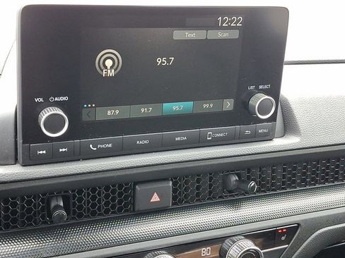 Used 2023 Honda CR-V EX image 17