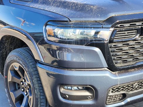 New 2026 RAM 1500 Lone Star image 10