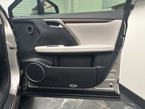 Used 2021 Lexus RX 350 FWD w/ Premium Package image 10