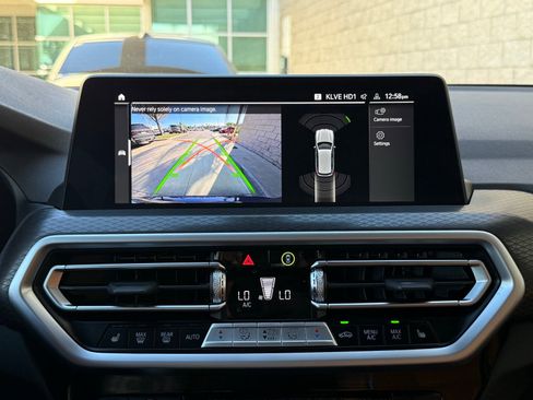 Certified 2024 BMW X3 sDrive30i w/ M Sport Package image 31