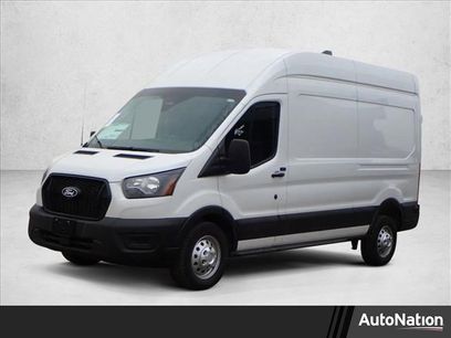 New 2026 Ford Transit 250 148 High Roof AWD