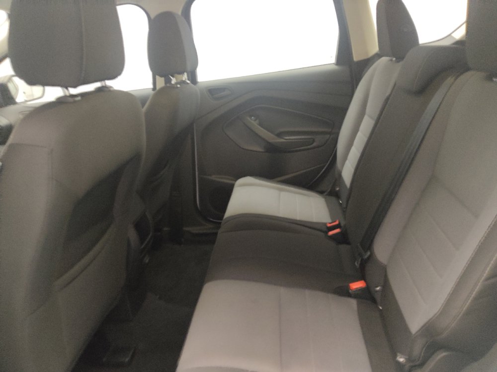 Used 2017 Ford Escape S FWD image 18