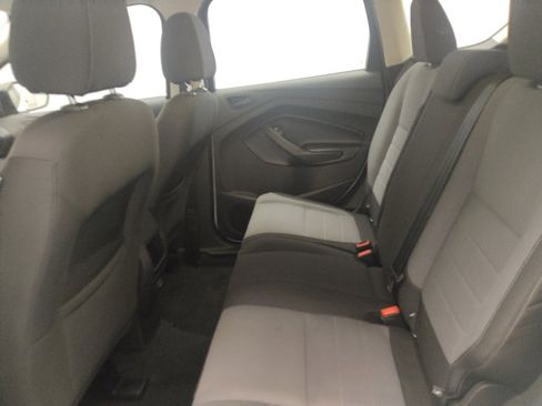 Used 2017 Ford Escape S FWD image 18