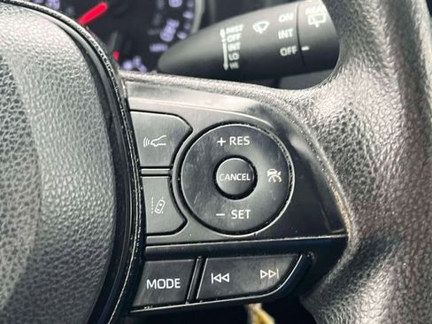 Certified 2019 Toyota RAV4 LE w/ All Weather Liner Package image 20