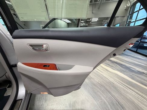 Used 2009 Lexus ES 350 image 40