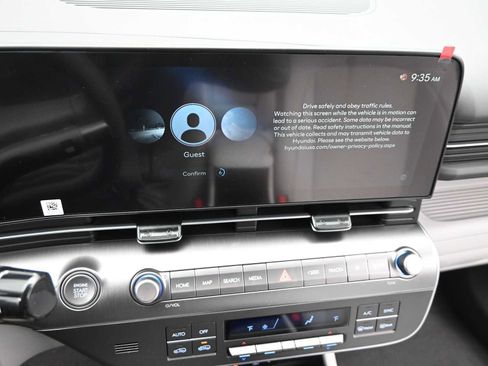 New 2026 Hyundai Kona SEL Sport image 18