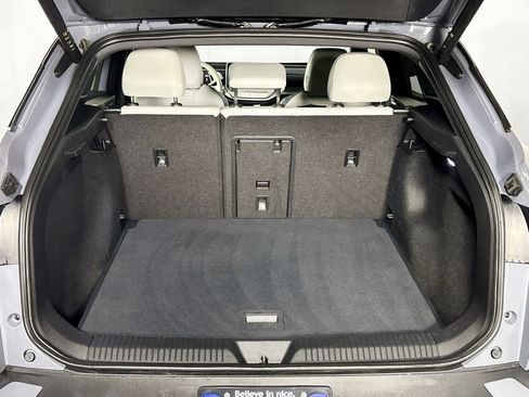 Certified 2023 Volkswagen ID.4 Pro S AWD/4WD image 23