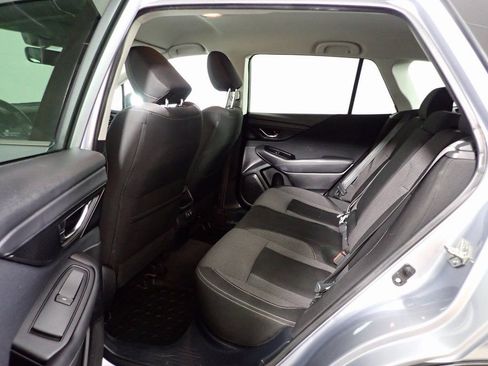 Used 2020 Subaru Outback Premium image 27