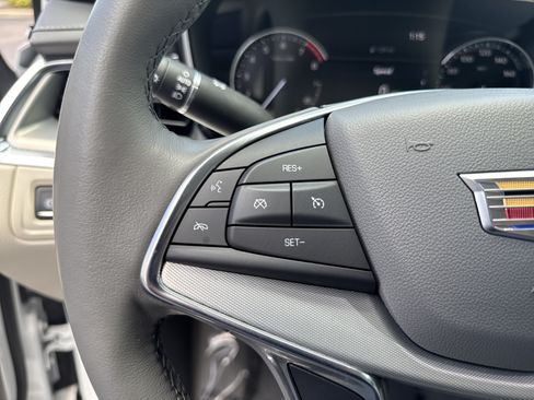 Used 2021 Cadillac XT5 Premium Luxury w/ LPO, Floor Liner Package FWD image 29