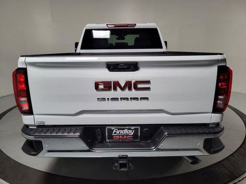 New 2026 GMC Sierra 2500 Pro w/ 1SA Pro Safety Plus Package image 6