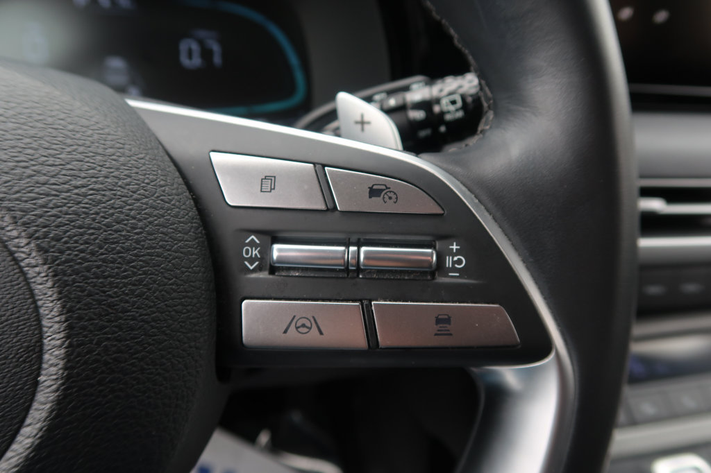 Used 2024 Hyundai Palisade SEL AWD/4WD image 37