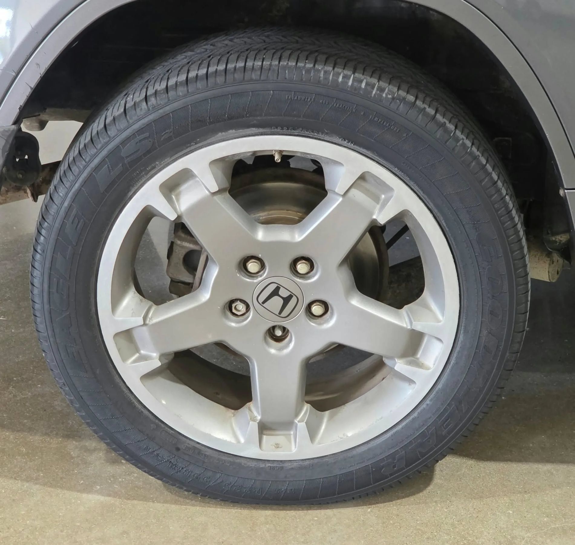 Used 2010 Honda Element SC image 20