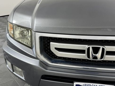 Used 2011 Honda Ridgeline RTL image 4