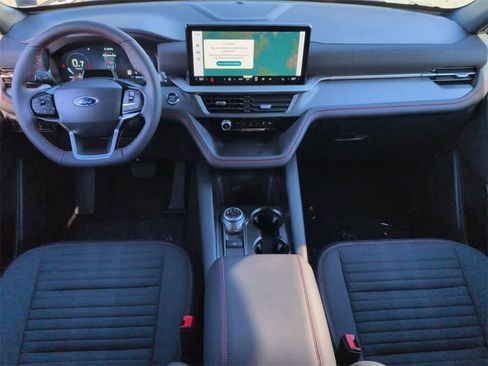 New 2026 Ford Explorer ST-Line image 16