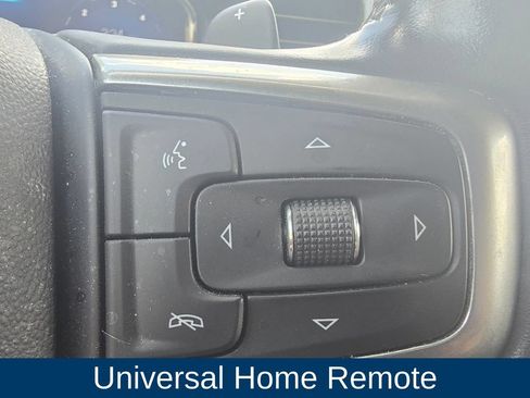 Used 2023 Chevrolet Silverado 1500 LT AWD/4WD image 29