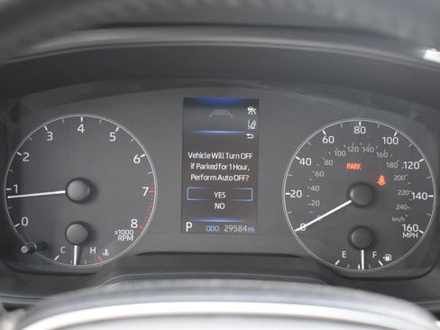 Certified 2023 Toyota Corolla SE FWD image 10