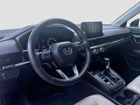 Certified 2024 Honda CR-V EX-L image 9