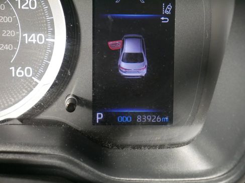 Used 2020 Toyota Corolla LE image 14