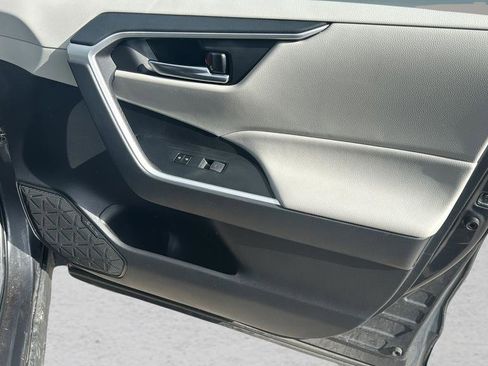 Used 2024 Toyota RAV4 XLE Premium w/ Weather Package image 30