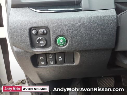 Used 2022 Honda Passport Elite image 19