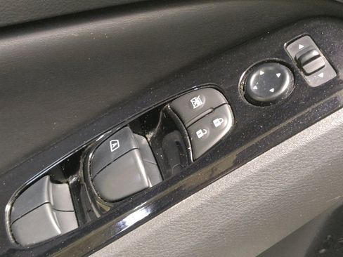 Used 2023 Nissan Altima 2.5 SV image 27