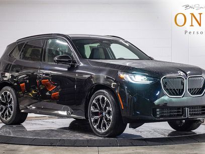 New 2026 BMW X3 xDrive30