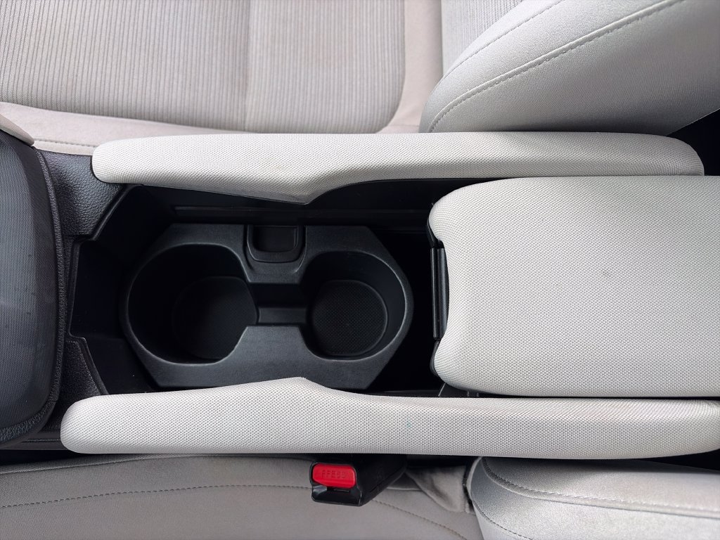 Used 2021 Honda Insight EX image 23
