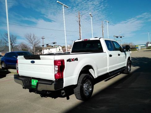 Used 2020 Ford F250 XL w/ Power Equipment Group image 5