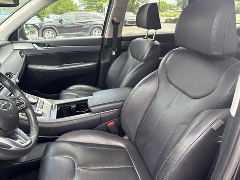 Used 2020 Hyundai Palisade SEL w/ Premium Package AWD/4WD image 10