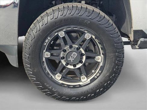 Used 2019 Chevrolet Silverado 2500 LTZ w/ Duramax Plus Package image 9