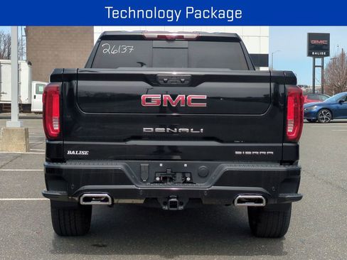New 2026 GMC Sierra 1500 Denali image 4