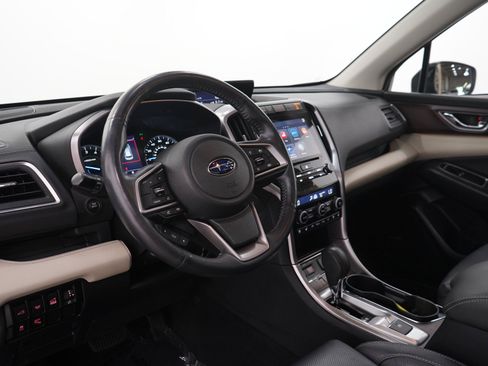 Used 2021 Subaru Ascent Touring w/ Popular Package #2 AWD/4WD image 30