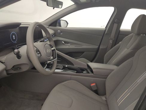 Used 2024 Hyundai Elantra SEL FWD image 17