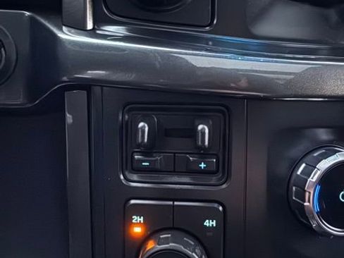 Used 2022 Ford F150 XLT w/ Equipment Group 301A Mid image 23