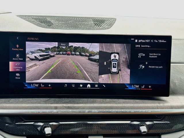 Used 2024 BMW X5 sDrive40i w/ M Sport Package RWD image 14