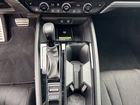 Used 2025 Honda Accord Sport image 19