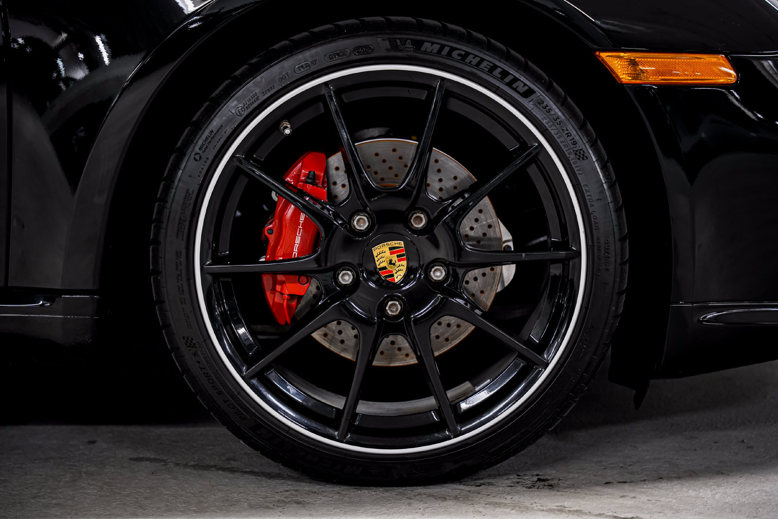 Used 2011 Porsche Cayman S RWD image 41